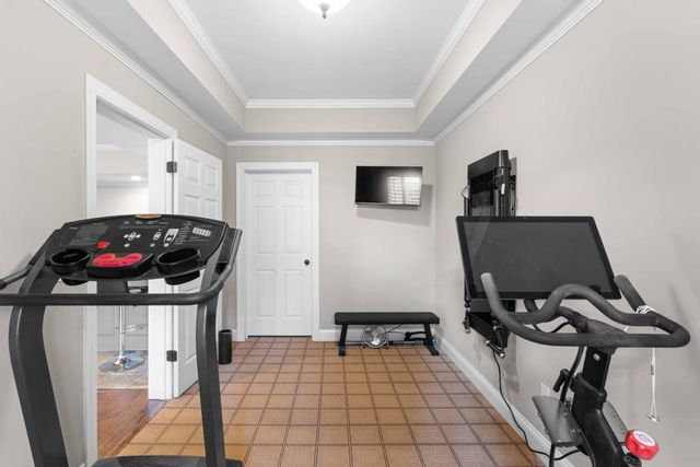 1906 Rand Ridge Court, Marietta, GA 30062