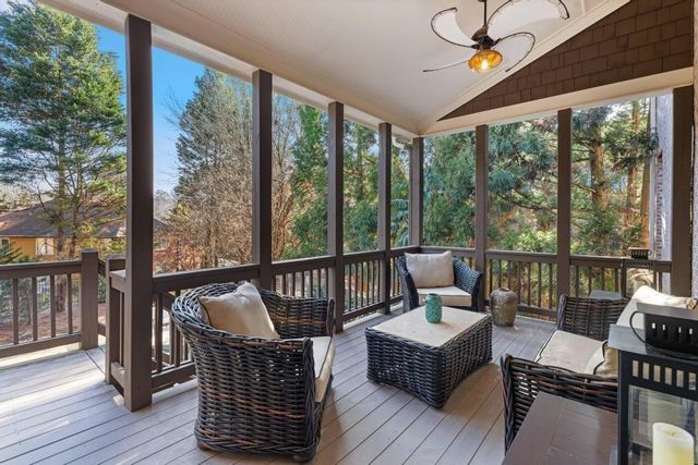 1906 Rand Ridge Court, Marietta, GA 30062