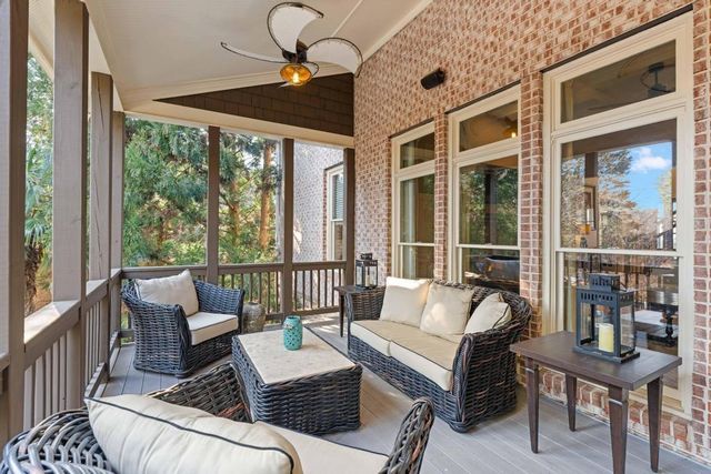 1906 Rand Ridge Court, Marietta, GA 30062