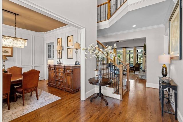 1906 Rand Ridge Court, Marietta, GA 30062