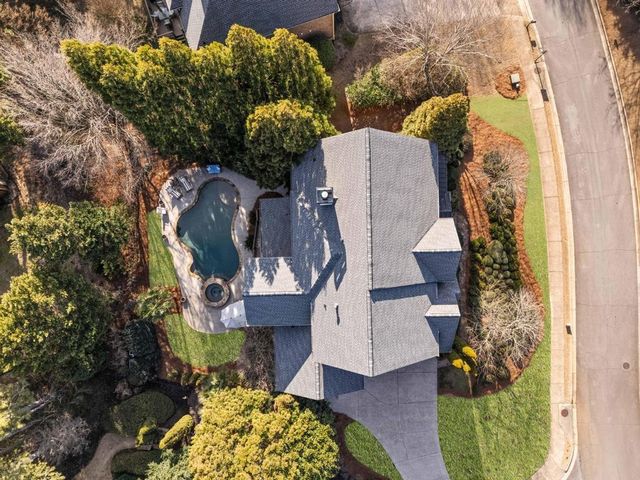 1906 Rand Ridge Court, Marietta, GA 30062