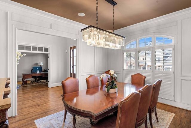 1906 Rand Ridge Court, Marietta, GA 30062