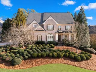 1906 Rand Ridge Court, Marietta, GA 30062