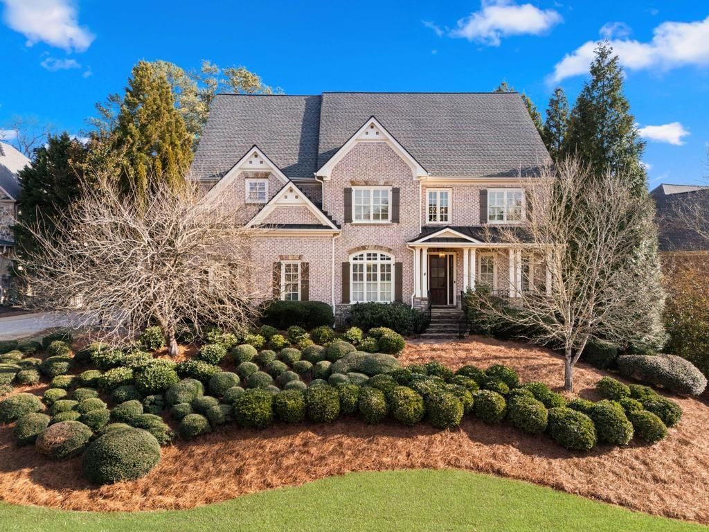 1906 Rand Ridge Court, Marietta, GA 30062