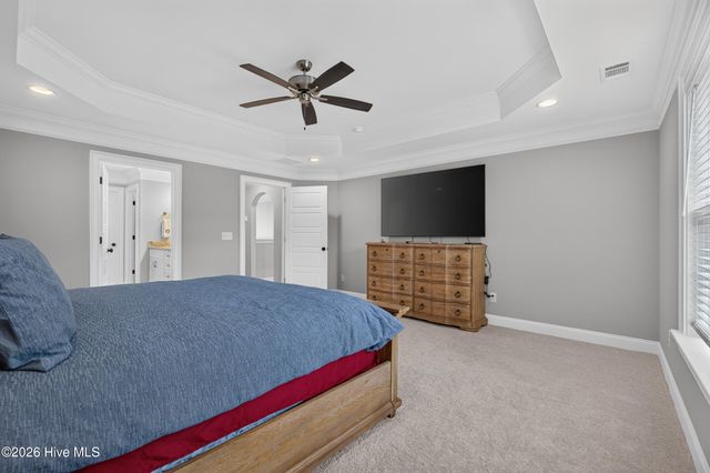 4193 Highfield Drive, Grovetown, GA 30813