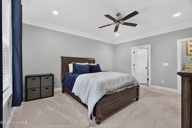 4193 Highfield Drive, Grovetown, GA 30813