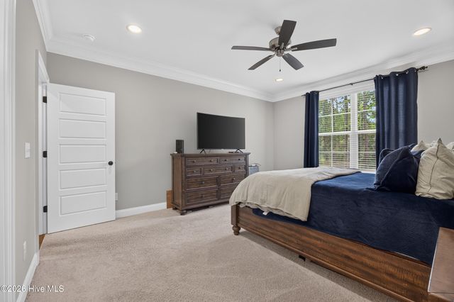 4193 Highfield Drive, Grovetown, GA 30813