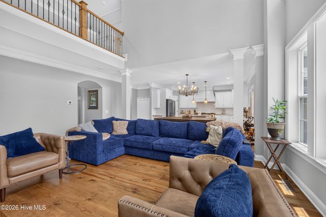 4193 Highfield Drive, Grovetown, GA 30813