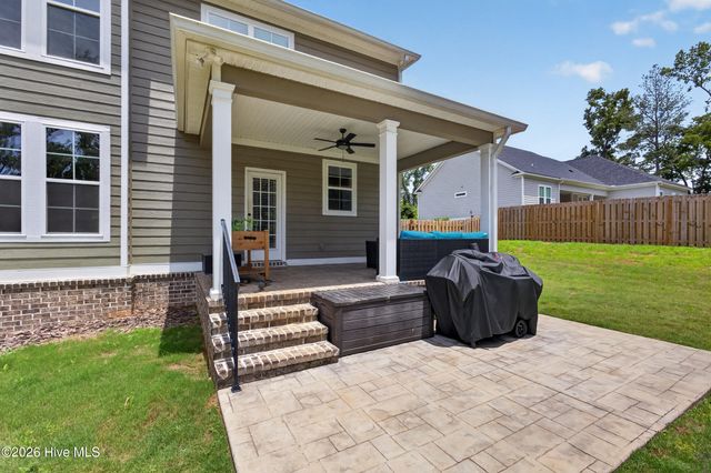 4193 Highfield Drive, Grovetown, GA 30813