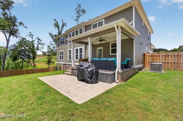 4193 Highfield Drive, Grovetown, GA 30813