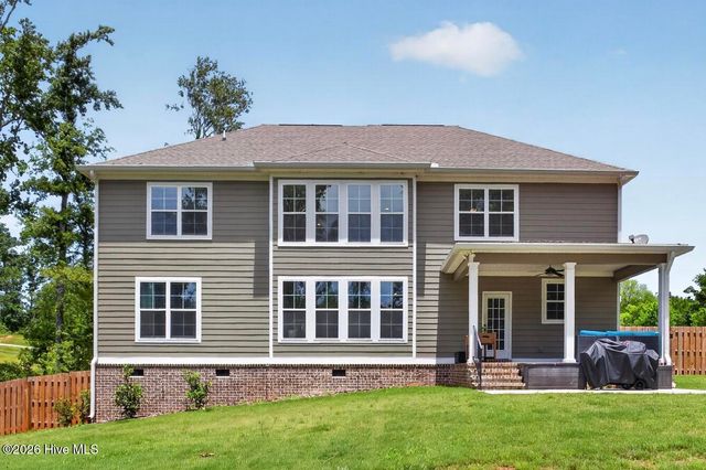 4193 Highfield Drive, Grovetown, GA 30813