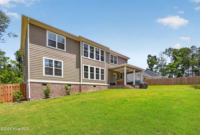 4193 Highfield Drive, Grovetown, GA 30813