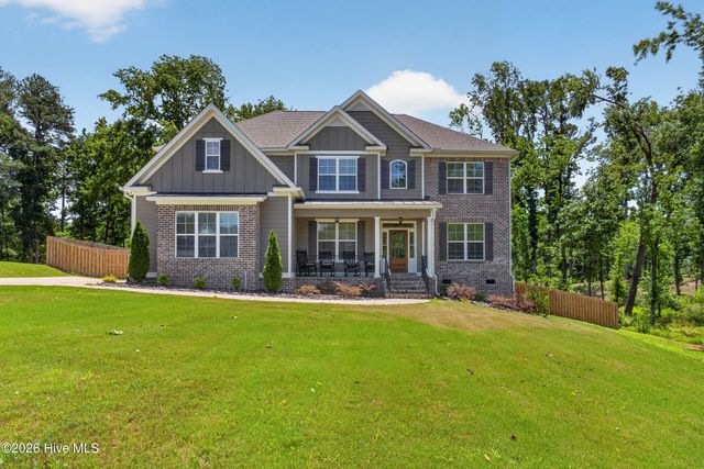 4193 Highfield Drive, Grovetown, GA 30813
