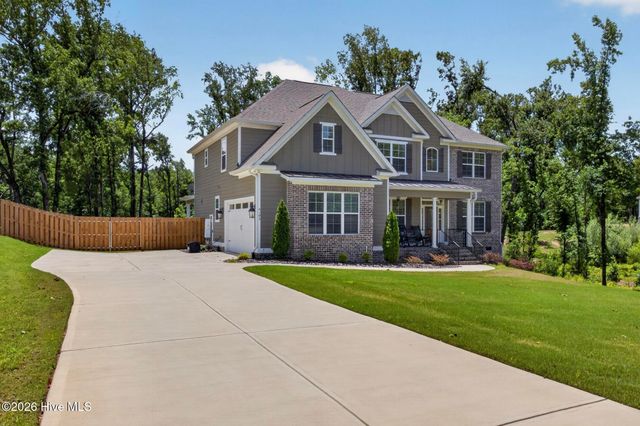 4193 Highfield Drive, Grovetown, GA 30813