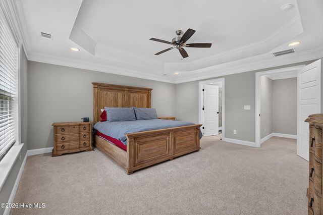 4193 Highfield Drive, Grovetown, GA 30813