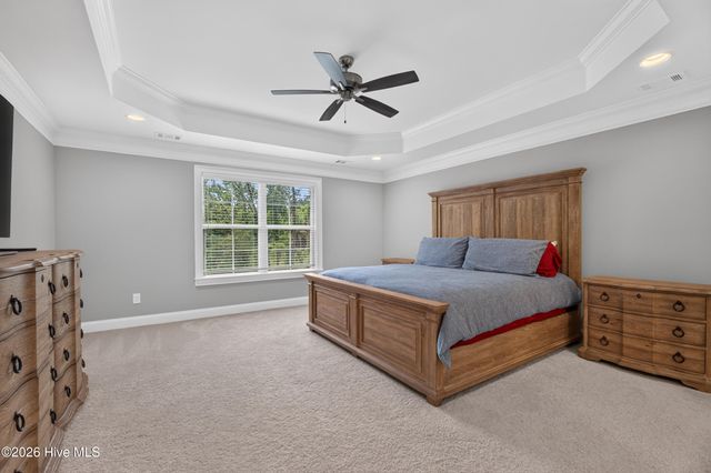 4193 Highfield Drive, Grovetown, GA 30813