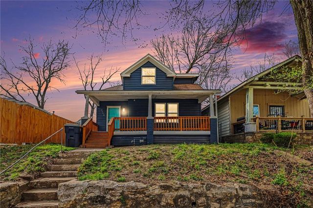 2116 Kansas Avenue, Kansas City, MO 64127