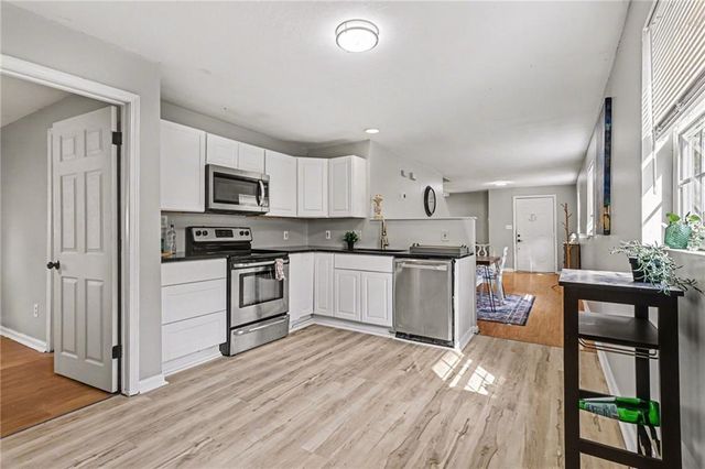 2116 Kansas Avenue, Kansas City, MO 64127