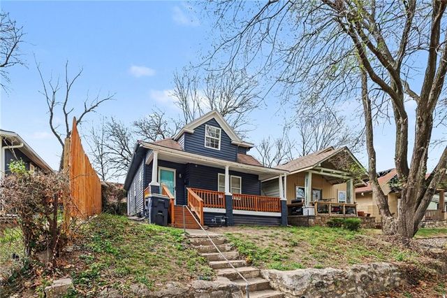 2116 Kansas Avenue, Kansas City, MO 64127