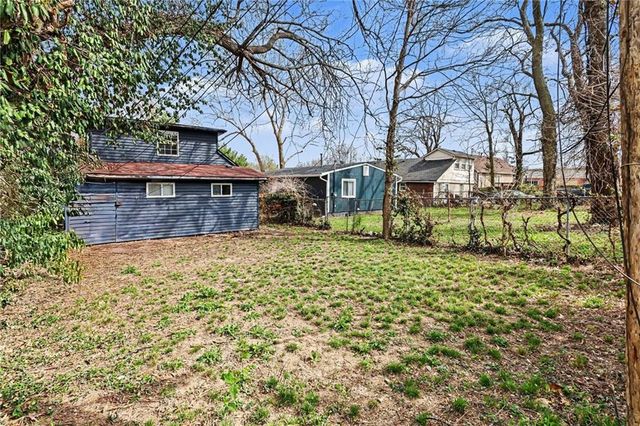 2116 Kansas Avenue, Kansas City, MO 64127