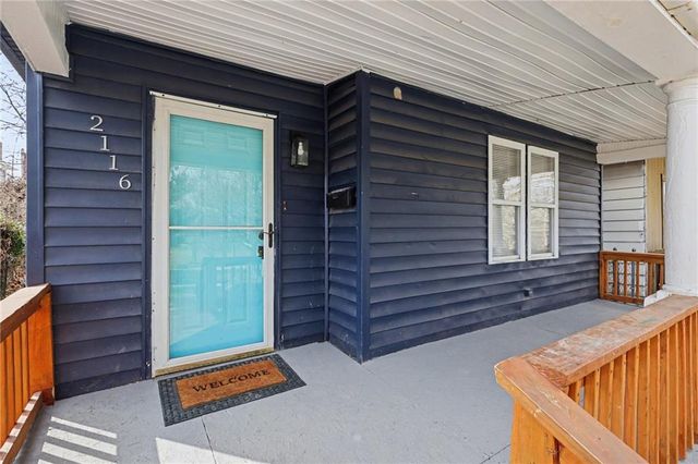 2116 Kansas Avenue, Kansas City, MO 64127