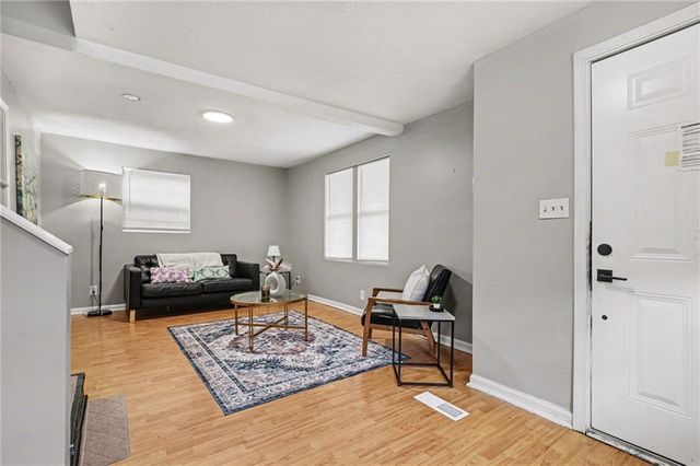 2116 Kansas Avenue, Kansas City, MO 64127