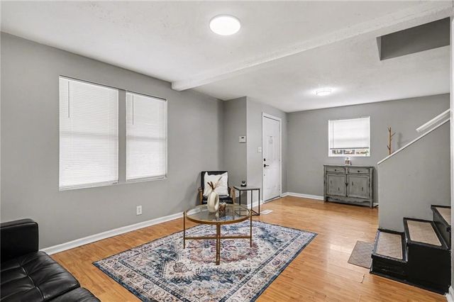 2116 Kansas Avenue, Kansas City, MO 64127