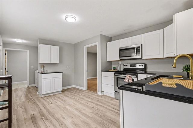 2116 Kansas Avenue, Kansas City, MO 64127