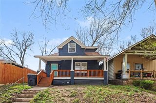 2116 Kansas Avenue, Kansas City, MO 64127