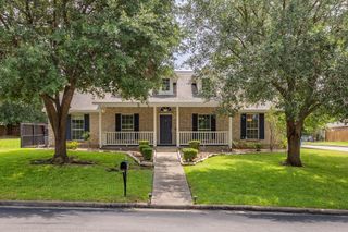 12830 Point Aquarius Boulevard, Willis, TX 77318