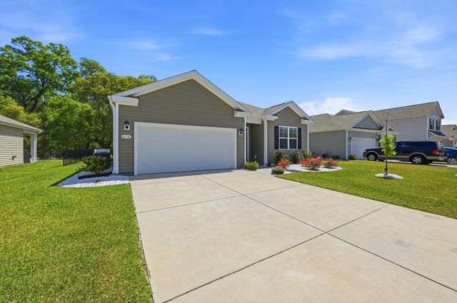 616 Choctaw Dr., Conway, SC 29526