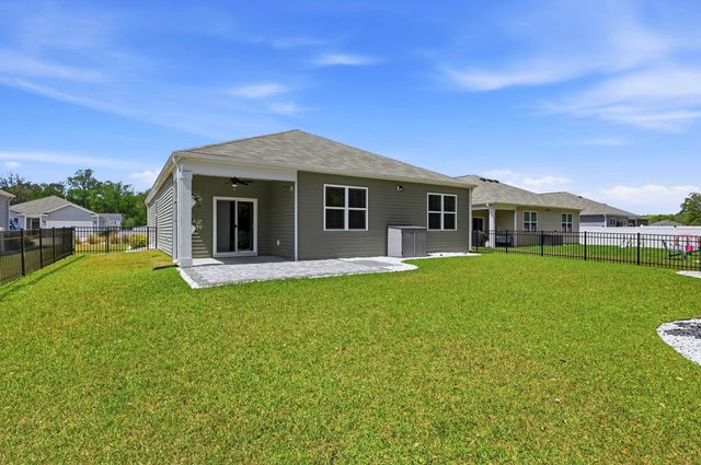 616 Choctaw Dr., Conway, SC 29526