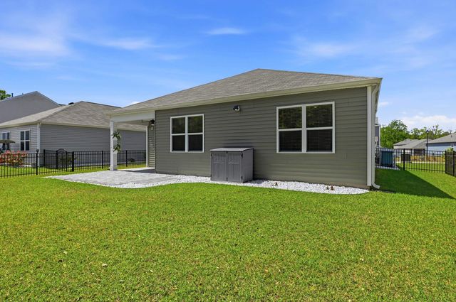 616 Choctaw Dr., Conway, SC 29526