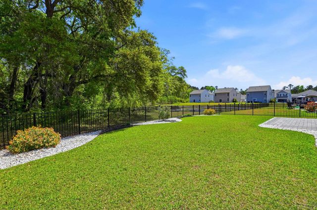 616 Choctaw Dr., Conway, SC 29526