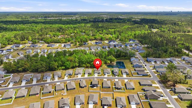 616 Choctaw Dr., Conway, SC 29526