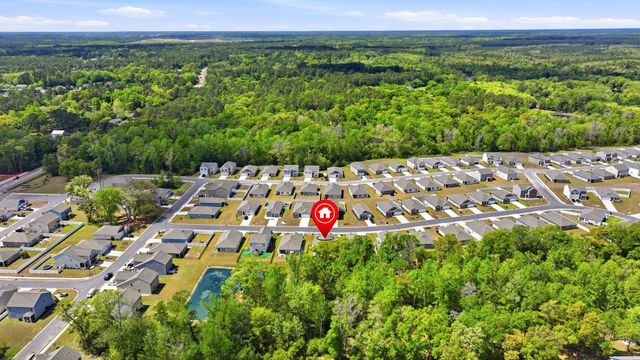 616 Choctaw Dr., Conway, SC 29526