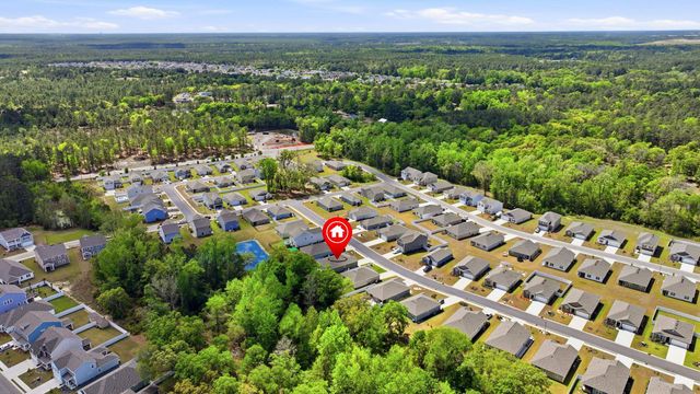 616 Choctaw Dr., Conway, SC 29526