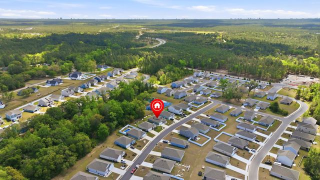 616 Choctaw Dr., Conway, SC 29526