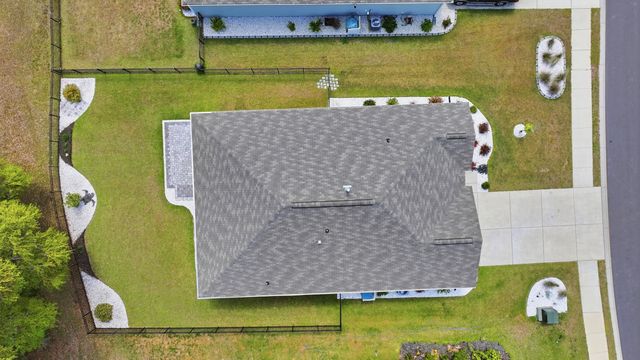 616 Choctaw Dr., Conway, SC 29526