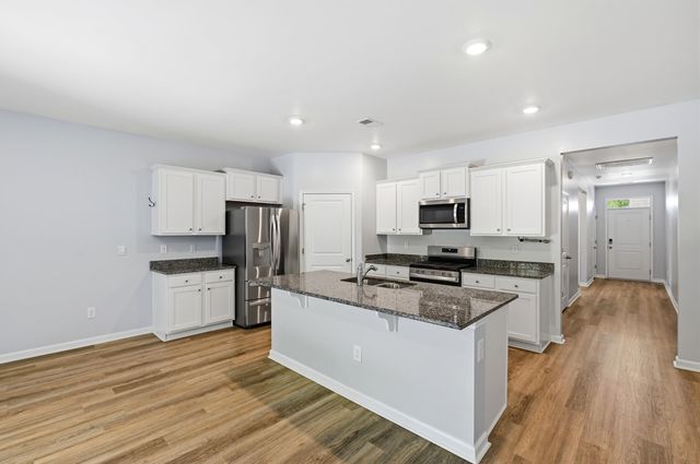 616 Choctaw Dr., Conway, SC 29526