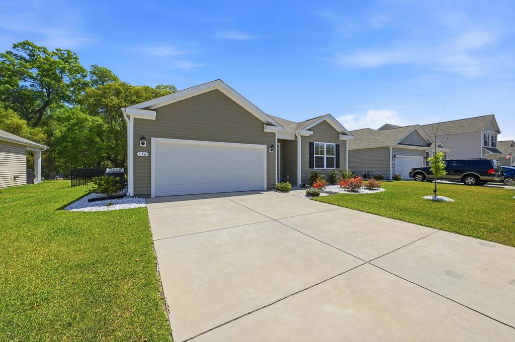 616 Choctaw Dr., Conway, SC 29526 — photo 2