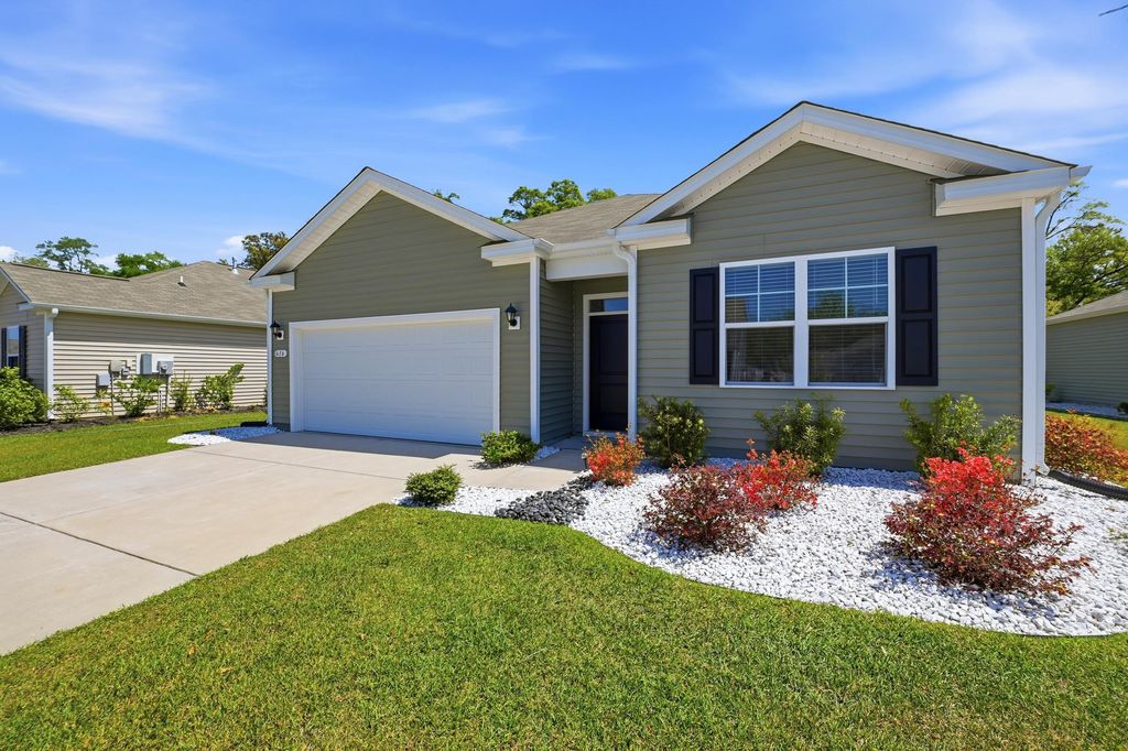 616 Choctaw Dr., Conway, SC 29526 — photo 3