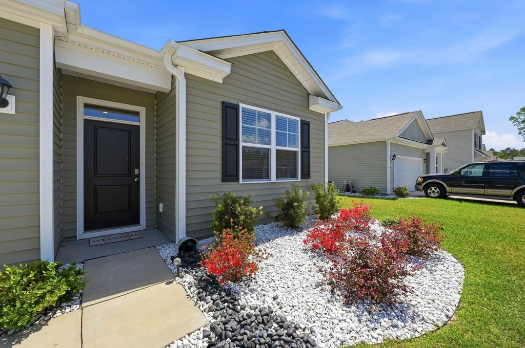 616 Choctaw Dr., Conway, SC 29526 — photo 4