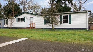 510 Duterrow Road SE ##22, Lacey, WA 98513