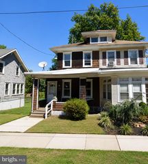 255 HOLLYWOOD DR, Hamilton, NJ 08609