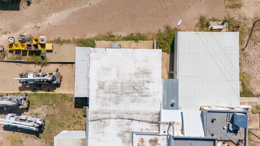 Image 17 of property listing at 620 S Bell Street, San Angelo, TX 76903