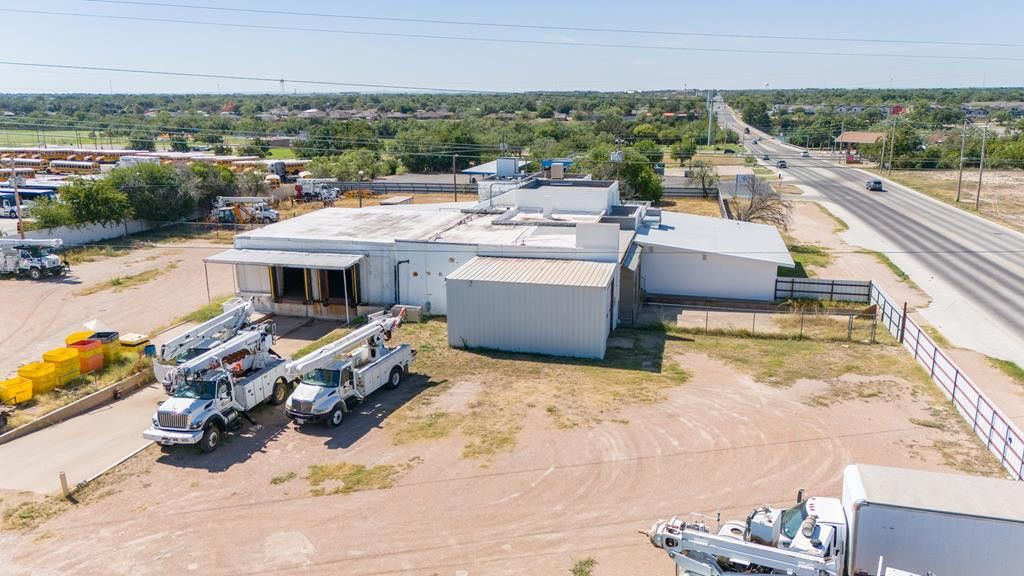 Image 22 of property listing at 620 S Bell Street, San Angelo, TX 76903