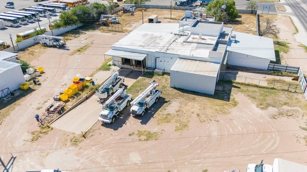 Image 23 of property listing at 620 S Bell Street, San Angelo, TX 76903