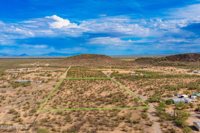 7920 S Worden Road, Tucson, AZ 85735