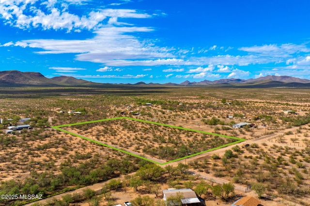 7920 S Worden Road, Tucson, AZ 85735